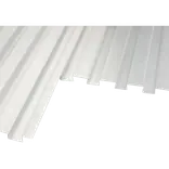 Duofor Svalehaleplade 63x190 cm