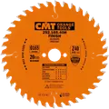 CMT dyk- og rundsavsklinge universal Ø165 mm