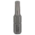 Bosch extra hard skruebit T25 25 mm 3 stk.