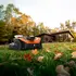 Worx WR305E Vision Cloud robotplæneklipper AI RTK 500 m²
