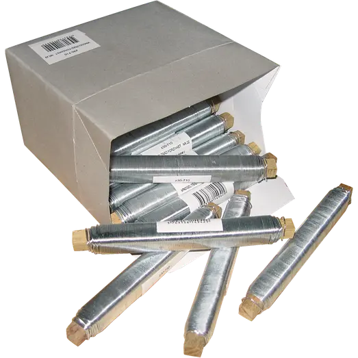 Vindseltråd nr. 22 forzinket