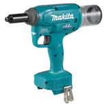 Makita DRV150Z blindnittepistol LXT 18V solo
