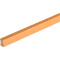 Primo sandliste bøg 10x16x3100 mm