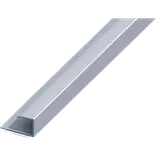 Roliba afslutningsprofil 14x15 mm x 1 m