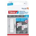 Tesa® dobbeltklæbende strips t/tapet og gips (1 kg) - 6-pk