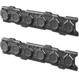 Ryobi RSL2WR-2 LINK vægskinne 2-pak