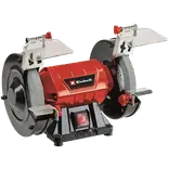 Einhell TC-BG 150 bænksliber 2xØ150 mm. 230V/110W