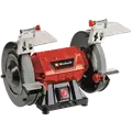 Einhell TC-BG 150 bænksliber 2xØ150 mm. 230V/110W