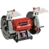 Einhell TC-BG 150 bænksliber 2xØ150 mm. 230V/110W