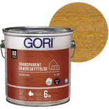 GORI 505 transparent træbeskyttelse teak