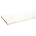 Vinduesplade 23x250x1590 mm hvid
