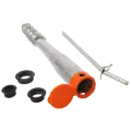 Bayo parasolskrue 80x560 mm