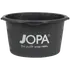 Jopa Profi-Line Murerbalje 40 L sort