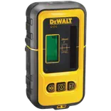 Dewalt DE0892-XJ Linjelaserdetektor, rød