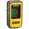 Dewalt DE0892-XJ Linjelaserdetektor, rød