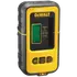 Dewalt DE0892-XJ Linjelaserdetektor, rød