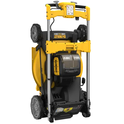 DeWALT DCMWSP156N-XJ 2x18V plæneklipper solo