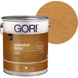 GORI 111 transparent træolie cedertræ 5 L