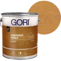 GORI 111 transparent træolie cedertræ 5 L