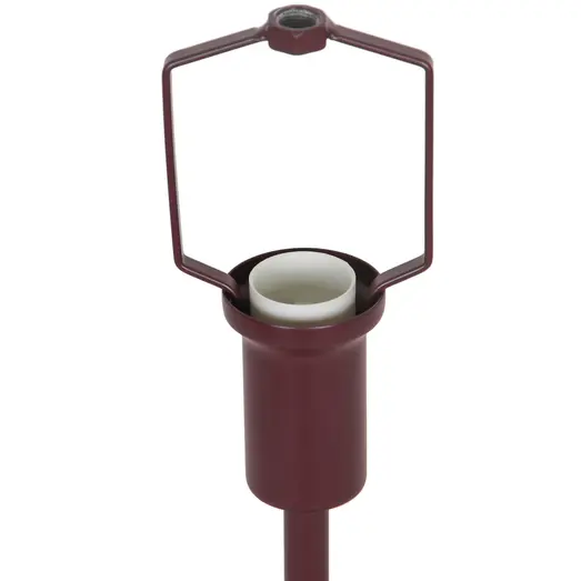 Nordlux Ellen mini bordlampe E14 bordeaux