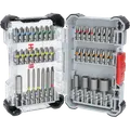 Bosch Extra Hard skruebitsæt, display, 43 dele