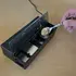 Musefælde elektrisk m/220V adapter
