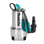 Makita PF0610 dykpumpe t/snavset vand