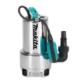 Makita PF0610 dykpumpe t/snavset vand