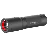 LEDlenser TT 9804-N lommelygte 2800 Lumen