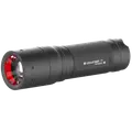 LEDlenser TT 9804-N lommelygte 2800 Lumen