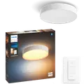 Philips Hue Enrave M plafond Ø38,1 cm 19,2W hvid