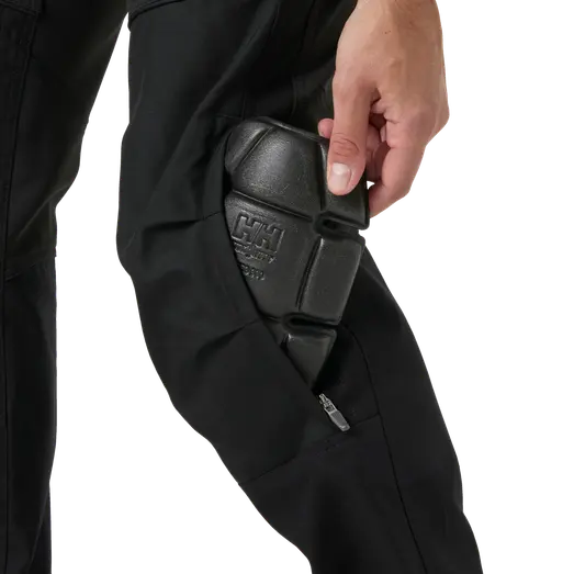 HH 77556 Chelsea Evo connect™ arbejdsbuks sort/sort