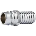 Nito 3/4" koblingsnippel m/slangespids