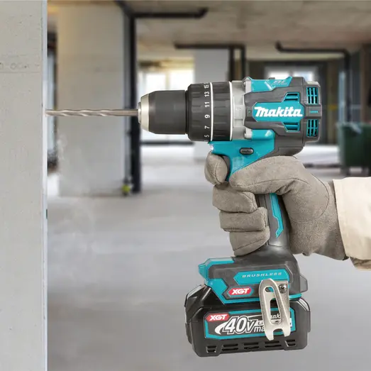 Makita HP002GZ slagboremaskine 40V solo