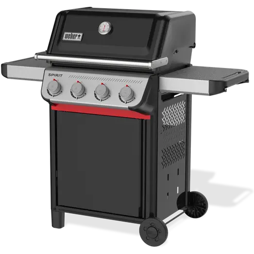 Weber Spirit® E-410 gasgrill