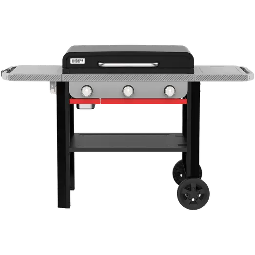 Weber® Slate® GPD 71 cm Premium stegeplade