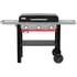 Weber® Slate® GPD 71 cm Premium stegeplade