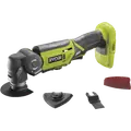 Ryobi R18MT-0 multiværktøj 18V ONE+ solo
