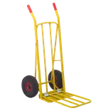 Ravendo CLM 250 LS multisækkevogn 250 kg