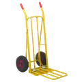 Ravendo CLM 250 LS multisækkevogn 250 kg