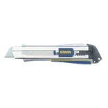 Irwin protouch bræk-af hobbykniv 25 mm