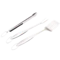 Char-Broil Premium tangsæt 3 dele