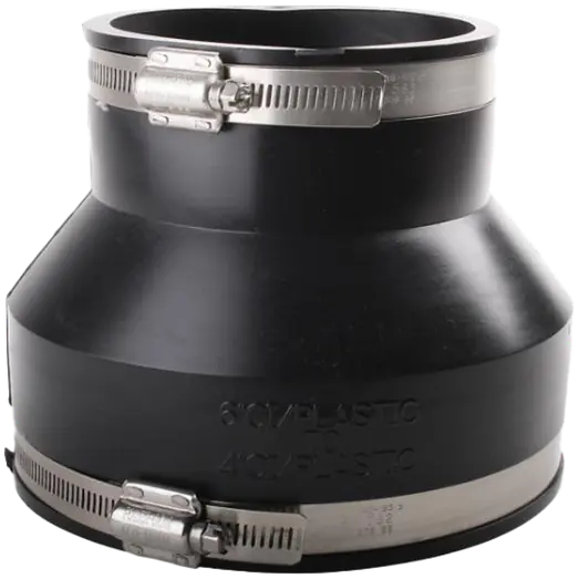 Ferno overgangsmanchet 125/110 mm rør