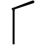Plus pergola forlængermodul enkelt