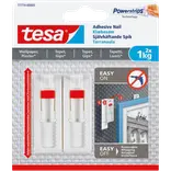 Tesa® Justerbart klæbesøm til tapet og gips (1 kg) - 2-pk