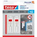 Tesa® Justerbart klæbesøm til tapet og gips (1 kg) - 2-pk