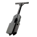 McCulloch bioprop TRO 029 92 cm. CRD-trakotorer 36"