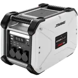 Staring STI-E2400 opladelig mobil strømforsyning inverter 2400W