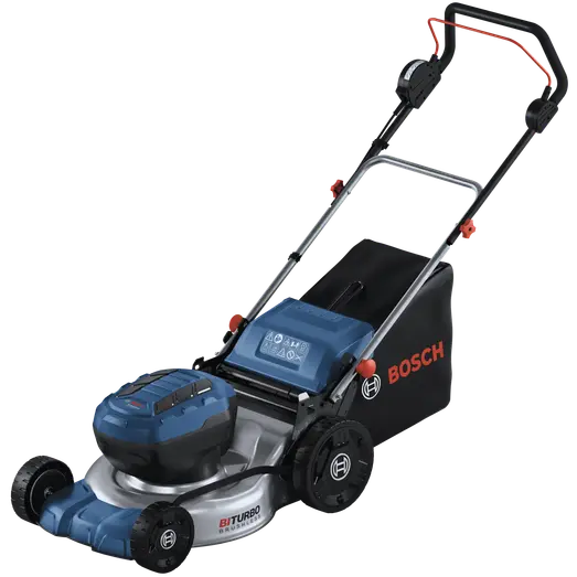 Bosch GRA 18V2-46 2x18V plæneklipper 46 cm solo