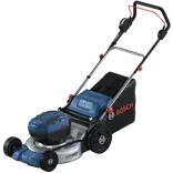 Bosch GRA 18V2-46 2x18V plæneklipper 46 cm solo